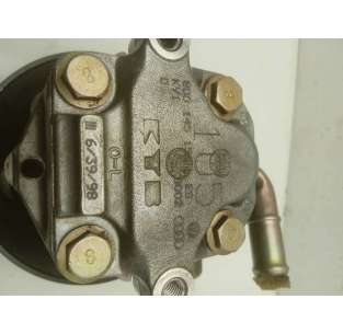 BOMBA DIRECCION VOLKSWAGEN... 2