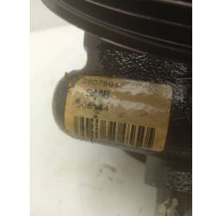 BOMBA DIRECCION SAAB 9-3... 2