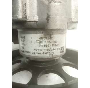 BOMBA DIRECCION SAAB 9-5... 2