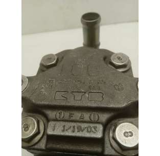 BOMBA DIRECCION SEAT TOLEDO... 2