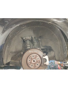 Recambio de paso rueda trasero izquierdo para alfa romeo spider (177) 2.4 jtd 20v referencia OEM IAM 50504354  