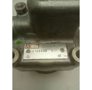 BOMBA DIRECCION TOYOTA LAND... 2