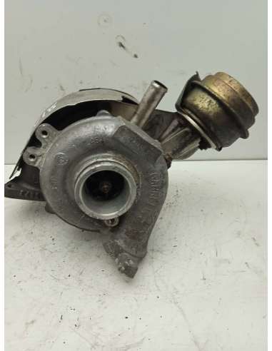 TURBOCOMPRESOR AUDI A8 (D2) - 507779...