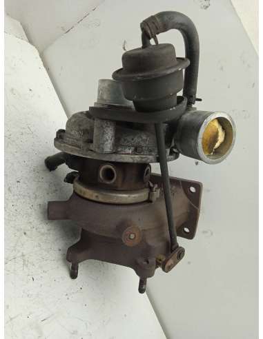 TURBOCOMPRESOR KIA CARNIVAL - 509761...
