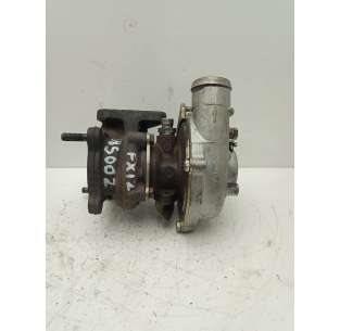 TURBOCOMPRESOR SEAT TOLEDO...