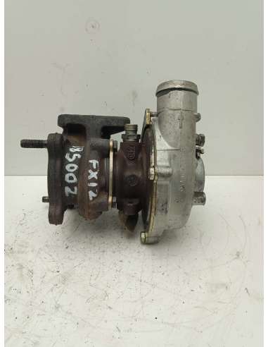 TURBOCOMPRESOR SEAT TOLEDO (1L) -...