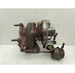 TURBOCOMPRESOR AUDI A4...
