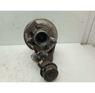 TURBOCOMPRESOR AUDI A4... 2