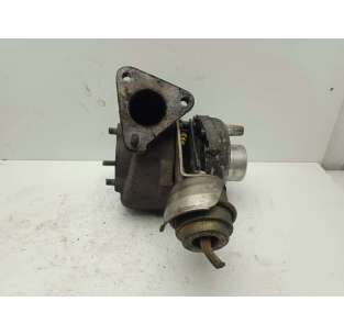 TURBOCOMPRESOR VOLKSWAGEN...