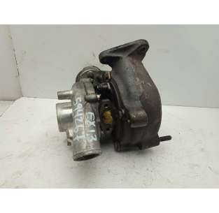 TURBOCOMPRESOR VOLKSWAGEN... 2