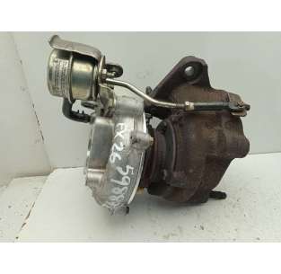 TURBOCOMPRESOR NISSAN... 2