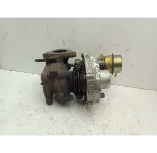 TURBOCOMPRESOR SEAT IBIZA...