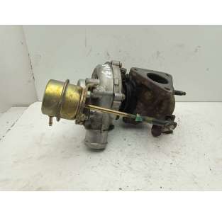 TURBOCOMPRESOR SEAT IBIZA... 2