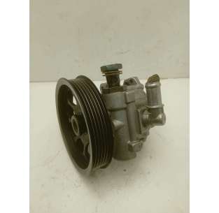 BOMBA DIRECCION SAAB 9-5...