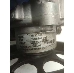 BOMBA DIRECCION SAAB 9-5... 2