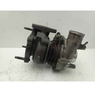 TURBOCOMPRESOR SEAT IBIZA...