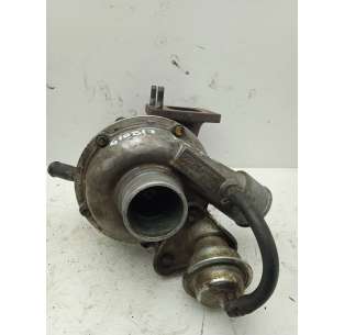 TURBOCOMPRESOR KIA CARNIVAL...
