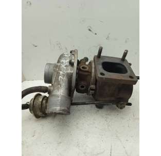 TURBOCOMPRESOR KIA CARNIVAL... 2