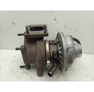 TURBOCOMPRESOR KIA CARNIVAL...