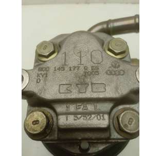 BOMBA DIRECCION VOLKSWAGEN... 2