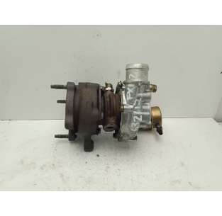 TURBOCOMPRESOR SEAT CORDOBA...