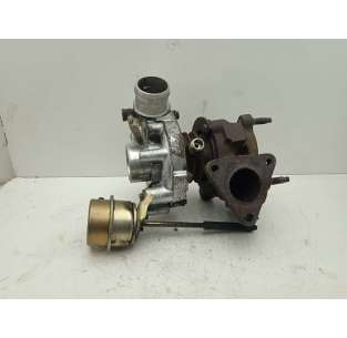 TURBOCOMPRESOR SEAT CORDOBA... 2