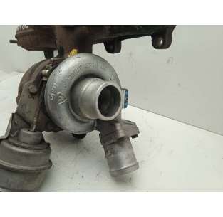 TURBOCOMPRESOR SKODA FABIA... 2
