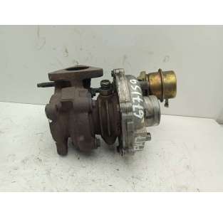 TURBOCOMPRESOR VOLKSWAGEN...