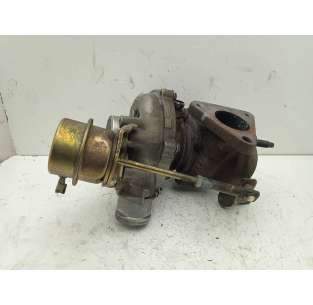 TURBOCOMPRESOR VOLKSWAGEN... 2