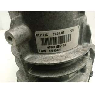 BOMBA DIRECCION CITROEN... 2