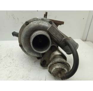 TURBOCOMPRESOR KIA CARNIVAL...