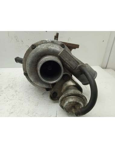 TURBOCOMPRESOR KIA CARNIVAL II (FL) -...