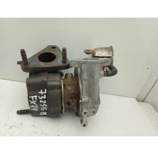 TURBOCOMPRESOR - 732568 /...