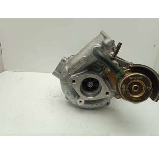 TURBOCOMPRESOR - 732568 /... 2