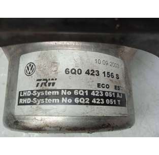 BOMBA DIRECCION VOLKSWAGEN...