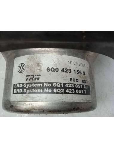 BOMBA DIRECCION VOLKSWAGEN POLO IV...
