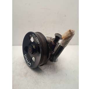 BOMBA DIRECCION KIA CARENS...