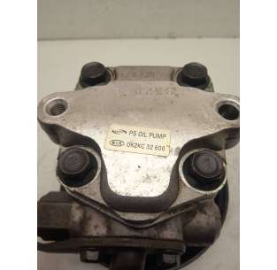 BOMBA DIRECCION KIA CARENS... 2