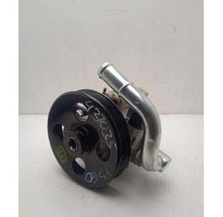 BOMBA DIRECCION CHEVROLET...