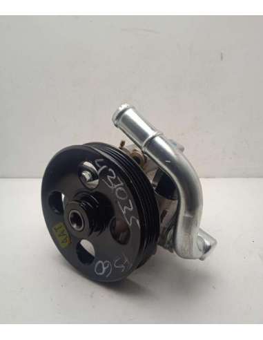 BOMBA DIRECCION CHEVROLET SPARK LS +...