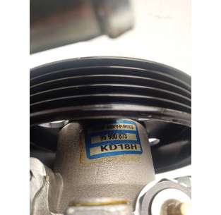 BOMBA DIRECCION CHEVROLET... 2