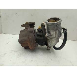 TURBOCOMPRESOR CHRYSLER...