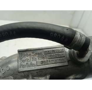 TURBOCOMPRESOR CHRYSLER... 2