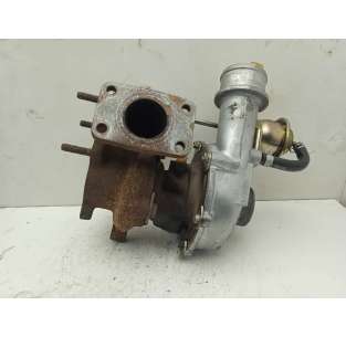 TURBOCOMPRESOR CHRYSLER...