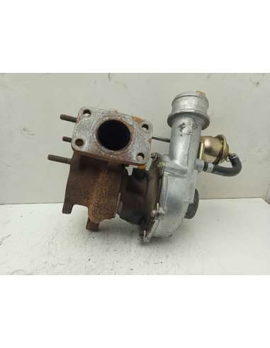 TURBOCOMPRESOR CHRYSLER VOYAGER GS -...