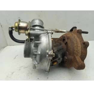 TURBOCOMPRESOR CHRYSLER... 2