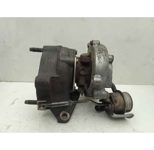 TURBOCOMPRESOR NISSAN...