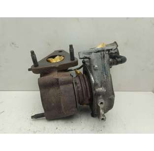 TURBOCOMPRESOR NISSAN...