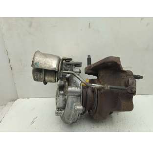 TURBOCOMPRESOR NISSAN... 2