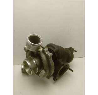 TURBOCOMPRESOR SSANGYONG...